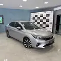 HONDA CITY 1.5 i-VTEC FLEX EXL CVT HONDA CITY 1.5 i-VTEC FLEX EXL CVT