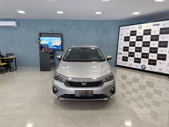 HONDA-CITY-1.5 i-VTEC FLEX EXL CVT HONDA-CITY-2024