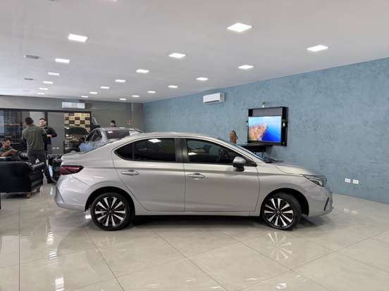 HONDA-CITY-1.5 i-VTEC FLEX EXL CVT HONDA-CITY-2024