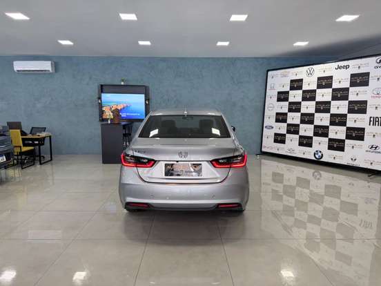 HONDA-CITY-1.5 i-VTEC FLEX EXL CVT HONDA-CITY-2024