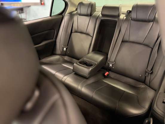 HONDA-CITY-1.5 i-VTEC FLEX EXL CVT HONDA-CITY-2024