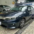 HONDA CITY 1.5 i-VTEC FLEX EXL CVT HONDA CITY 1.5 i-VTEC FLEX EXL CVT