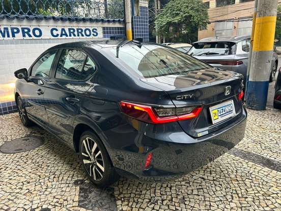 HONDA-CITY-2022