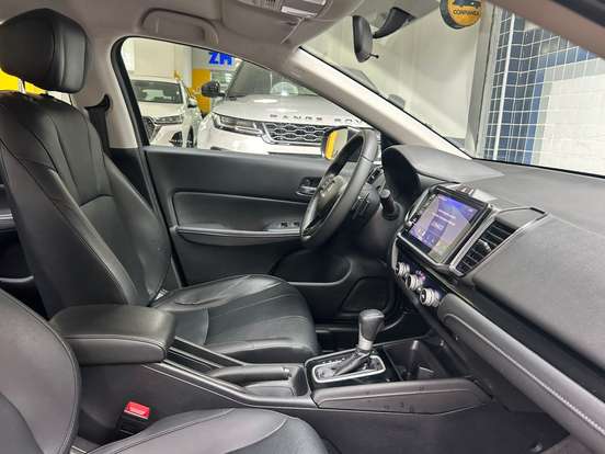 HONDA-CITY-2022