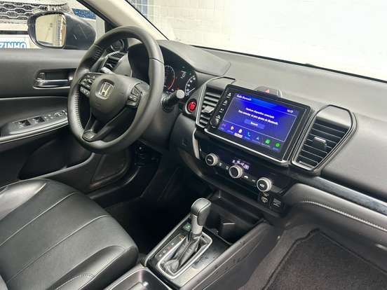 HONDA-CITY-1.5 i-VTEC FLEX EXL CVT HONDA-CITY-2022