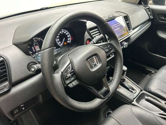 HONDA-CITY-2022
