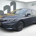 HONDA CITY 1.5 i-VTEC FLEX HATCH EX CVT HONDA CITY 1.5 i-VTEC FLEX HATCH EX CVT