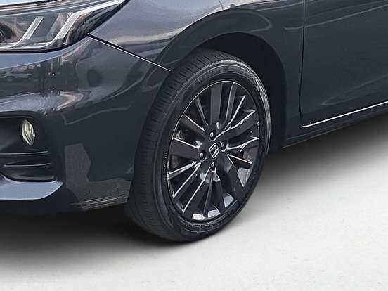 HONDA-CITY-1.5 i-VTEC FLEX HATCH EX CVT HONDA-CITY-2024