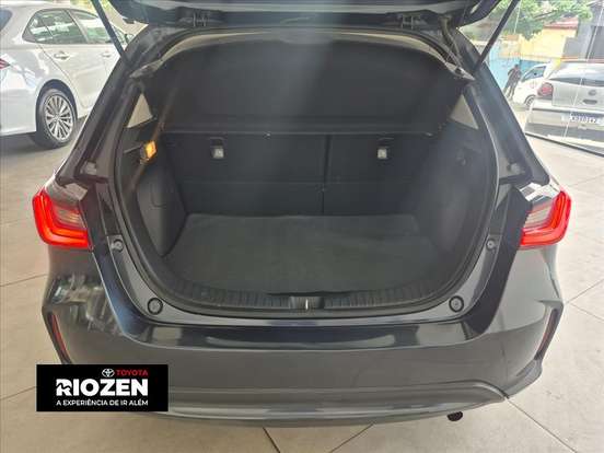HONDA-CITY-1.5 i-VTEC FLEX HATCH EX CVT HONDA-CITY-2025