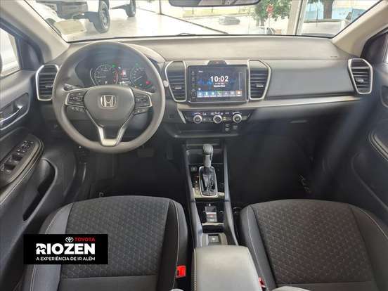 HONDA-CITY-2025