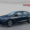HONDA CITY 1.5 i-VTEC FLEX HATCH EXL CVT HONDA CITY 1.5 i-VTEC FLEX HATCH EXL CVT