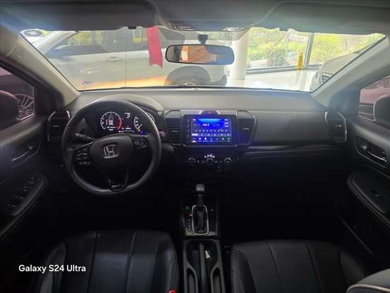 HONDA-CITY-1.5 i-VTEC FLEX HATCH EXL CVT HONDA-CITY-2022