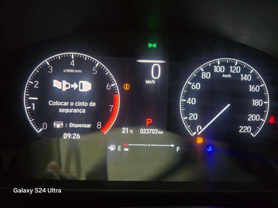 HONDA-CITY-1.5 i-VTEC FLEX HATCH EXL CVT HONDA-CITY-2022