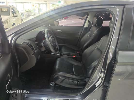 HONDA-CITY-1.5 i-VTEC FLEX HATCH EXL CVT HONDA-CITY-2022