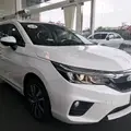 HONDA CITY 1.5 i-VTEC FLEX HATCH EXL CVT HONDA CITY 1.5 i-VTEC FLEX HATCH EXL CVT