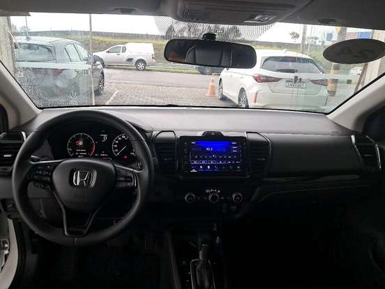 HONDA-CITY-1.5 i-VTEC FLEX HATCH EXL CVT HONDA-CITY-2023
