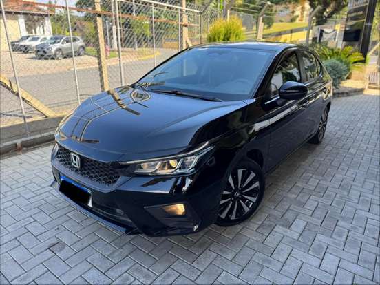 HONDA-CITY-2025