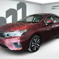 HONDA CITY 1.5 i-VTEC FLEX HATCH EXL CVT HONDA CITY 1.5 i-VTEC FLEX HATCH EXL CVT