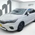 HONDA CITY 1.5 i-VTEC FLEX HATCH EXL CVT HONDA CITY 1.5 i-VTEC FLEX HATCH EXL CVT