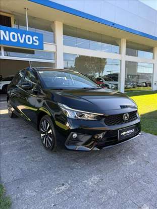 HONDA-CITY-2025