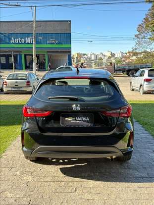 HONDA-CITY-1.5 i-VTEC FLEX HATCH EXL CVT HONDA-CITY-2025