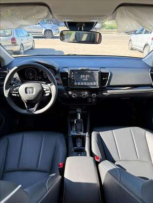 HONDA-CITY-2025
