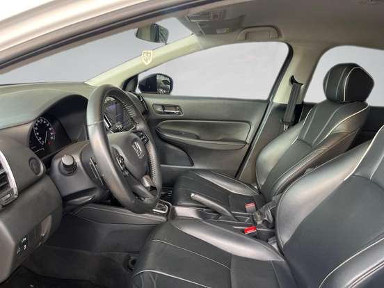 HONDA-CITY-1.5 i-VTEC FLEX HATCH EXL CVT HONDA-CITY-2022