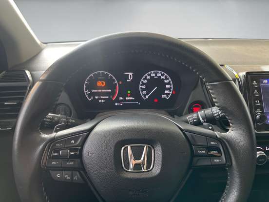 HONDA-CITY-1.5 i-VTEC FLEX HATCH EXL CVT HONDA-CITY-2022