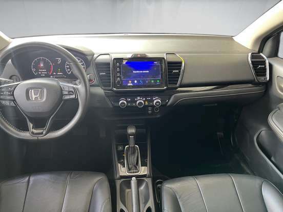 HONDA-CITY-1.5 i-VTEC FLEX HATCH EXL CVT HONDA-CITY-2022