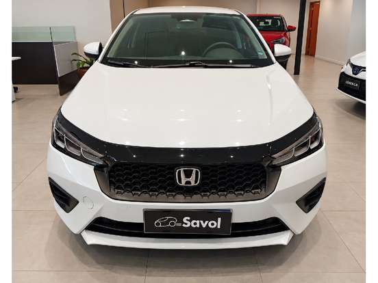 HONDA-CITY-1.5 i-VTEC FLEX HATCH EXL CVT HONDA-CITY-2024