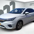 HONDA CITY 1.5 i-VTEC FLEX HATCH EXL CVT HONDA CITY 1.5 i-VTEC FLEX HATCH EXL CVT