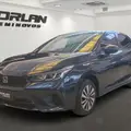 HONDA CITY 1.5 i-VTEC FLEX HATCH LX CVT HONDA CITY 1.5 i-VTEC FLEX HATCH LX CVT