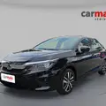 HONDA CITY 1.5 i-VTEC FLEX HATCH TOURING CVT HONDA CITY 1.5 i-VTEC FLEX HATCH TOURING CVT