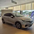 HONDA CITY 1.5 i-VTEC FLEX HATCH TOURING CVT HONDA CITY 1.5 i-VTEC FLEX HATCH TOURING CVT