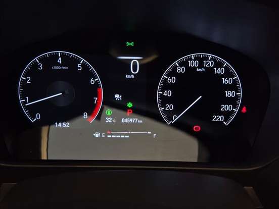 HONDA-CITY-1.5 i-VTEC FLEX HATCH TOURING CVT HONDA-CITY-2023