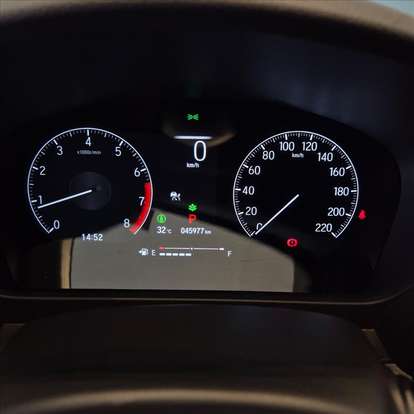 HONDA-CITY-1.5 i-VTEC FLEX HATCH TOURING CVT HONDA-CITY-2023
