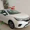 HONDA CITY 1.5 i-VTEC FLEX HATCH TOURING CVT HONDA CITY 1.5 i-VTEC FLEX HATCH TOURING CVT