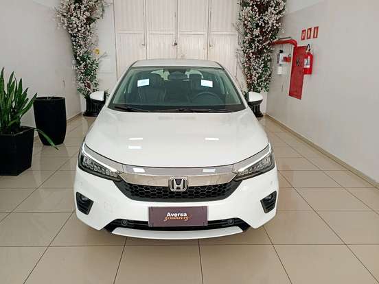 HONDA-CITY-1.5 i-VTEC FLEX HATCH TOURING CVT HONDA-CITY-2023