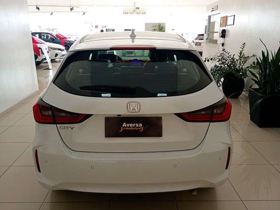 HONDA-CITY-1.5 i-VTEC FLEX HATCH TOURING CVT HONDA-CITY-2023