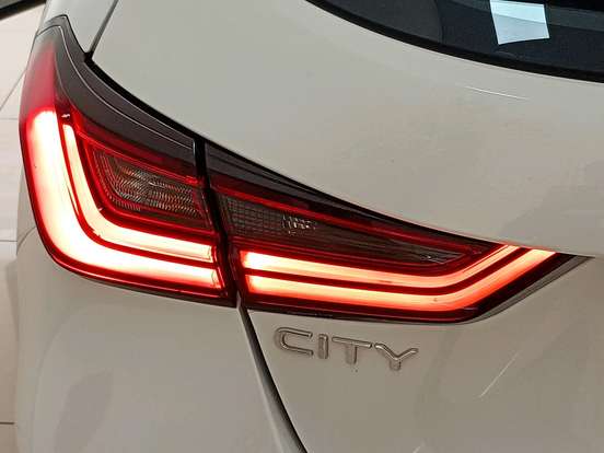 HONDA-CITY-1.5 i-VTEC FLEX HATCH TOURING CVT HONDA-CITY-2023