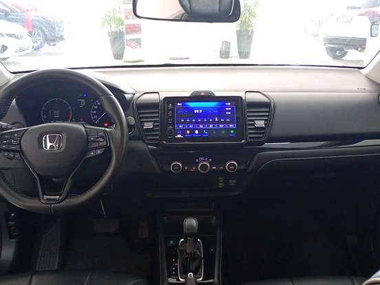 HONDA-CITY-1.5 i-VTEC FLEX HATCH TOURING CVT HONDA-CITY-2023