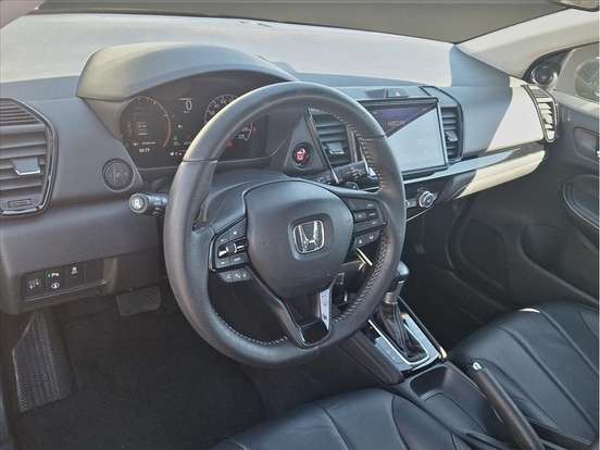 HONDA-CITY-2022