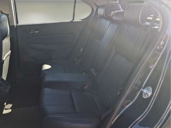 HONDA-CITY-1.5 i-VTEC FLEX HATCH TOURING CVT HONDA-CITY-2022
