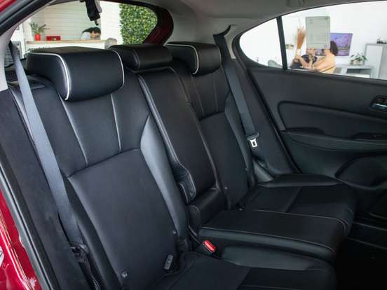 HONDA-CITY-1.5 i-VTEC FLEX HATCH TOURING CVT HONDA-CITY-2025