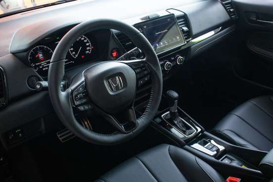 HONDA-CITY-2025