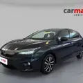 HONDA CITY 1.5 i-VTEC FLEX HATCH TOURING CVT HONDA CITY 1.5 i-VTEC FLEX HATCH TOURING CVT