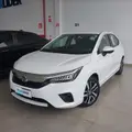 HONDA CITY 1.5 i-VTEC FLEX HATCH TOURING CVT HONDA CITY 1.5 i-VTEC FLEX HATCH TOURING CVT