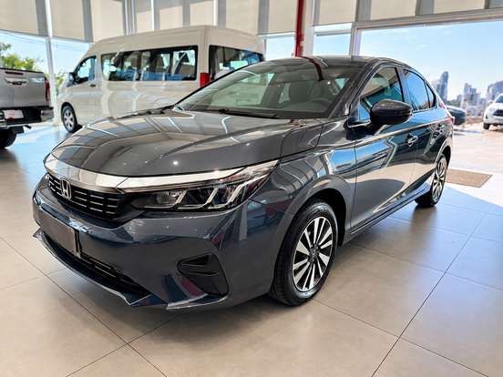 HONDA-CITY-2025