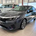 HONDA CITY 1.5 i-VTEC FLEX LX CVT HONDA CITY 1.5 i-VTEC FLEX LX CVT