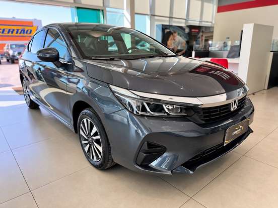 HONDA-CITY-1.5 i-VTEC FLEX LX CVT HONDA-CITY-2025